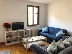 Apartmán Attico in centro città Udine Itálie