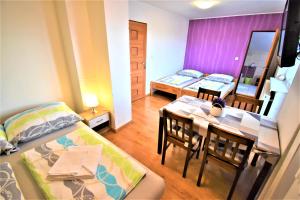 Penzion Privat Siesta