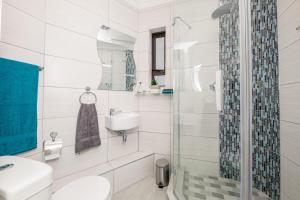 Big Blue Accommodation