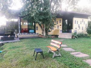 LLamados Fishing Lake