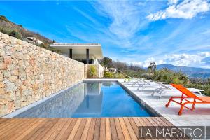 Villas Domaine du Peyrouas : photos des chambres