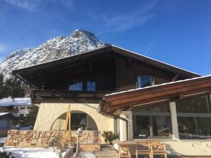 Appartement Straninger am Achensee