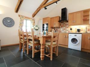 Hawthorn Cottage