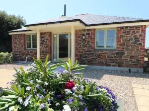 Elm Cottage - Grampound