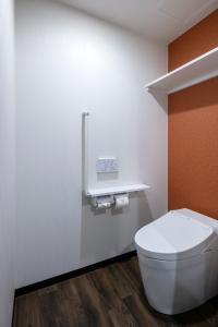 Randor Residential Hotel Kyoto Suites