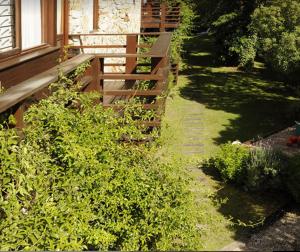 Cabañas Mar de Luna