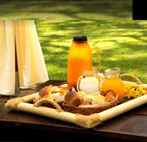 Cabañas Mar de Luna