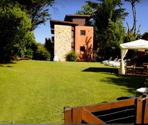 Cabañas Mar de Luna