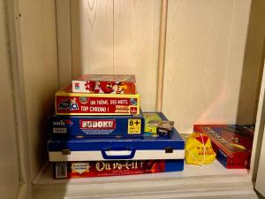 Magnifique appartement tout équipé - 6 personnes