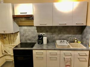 Magnifique appartement tout équipé - 6 personnes