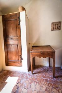 Maisons d'hotes la bastide de l'adrech : photos des chambres