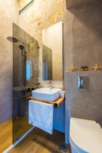 Aelios Design Hotel Chania Greece