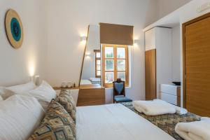 Aelios Design Hotel Chania Greece