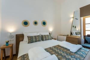 Aelios Design Hotel Chania Greece