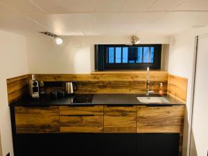 Appartements L’Atelier d’Hugla : photos des chambres