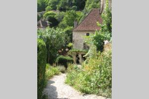 Maisons de vacances Mas de Lizet : photos des chambres