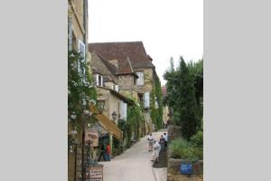 Maisons de vacances Mas de Lizet : photos des chambres