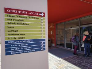 Appartements Appt 10p Wifi Confort 150m activites, pistes, commerces : photos des chambres