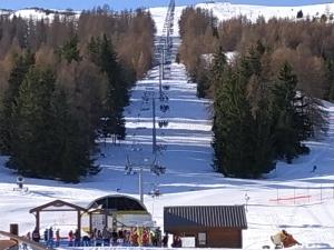 Appartements Appt 10p Wifi Confort 150m activites, pistes, commerces : photos des chambres