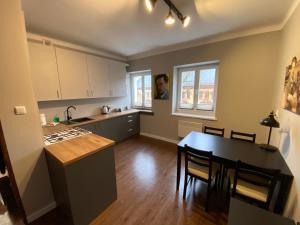 DK Apartament Reymonta