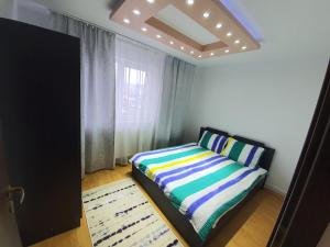 Apartement MOUNTAIN VIEW Cavnic Rumeenia