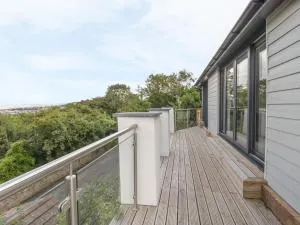 Sannans Lodge - Penrhyn Bay