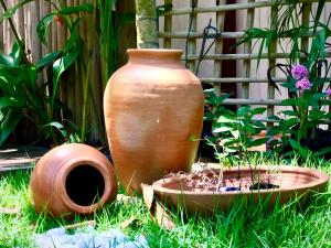 Casa da Glória Trancoso - Pousada Boutique