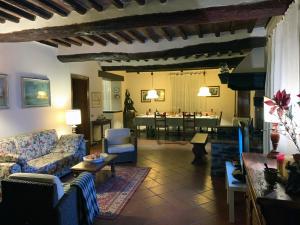 Villa Vaccoli