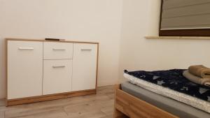 Apartament Fibra Frappe