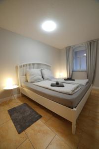 Apartment Bürgerstraße