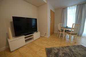 Apartment Bürgerstraße