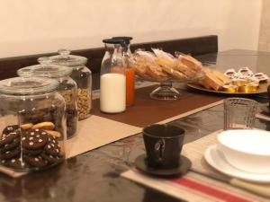 DF Room Borgo Antico - Bari Vecchia Historic Comfort