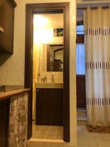 DF room borgo antico