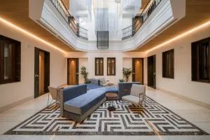 Vincci Selección Unuk 5 GL - Sevilla