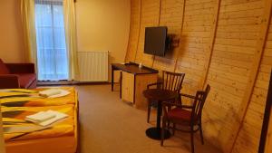 Hotel Obří Sud Javorník