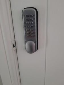 Swindon Theobald House - EnterCloud9SA