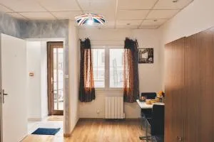 Chez Sophie - Part Die - Bron