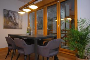 Apartman La Corona
