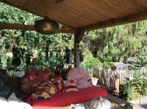 De Tuinkamer, Charme Logie & Table d’Hote - Genk