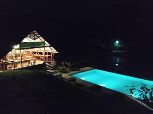 Cinnamon Village Sinharaja