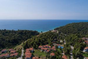 Villa Katerina Halkidiki Greece