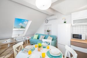 Holiday home Škrika