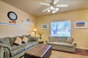 Kanab Condo with Pool and AC Less Than 1 Mi to Attractions!