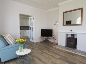 Seaspray Bigbury-on-Sea