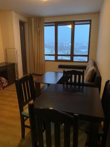 Apartment D404 panorama resort Bansko