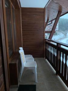 Apartment D404 panorama resort Bansko