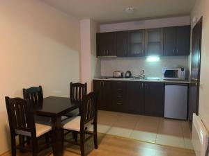 Apartment D404 panorama resort Bansko
