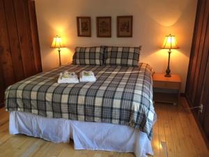 Auberge Spa & Beaux Reves