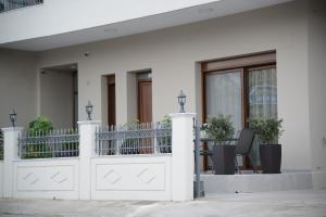 Katsaros - Elegant Home in Nafplio Argolida Greece