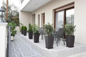 Katsaros - Elegant Home in Nafplio Argolida Greece